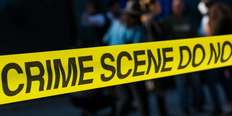 UW Student Fatally Stabbed in Laundry Room at Off-Campus Apartment, Suspect at Large