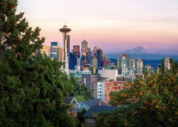 Seattle Recorded Just One Homicide in April, Its Quietest Month of 2026 So Far