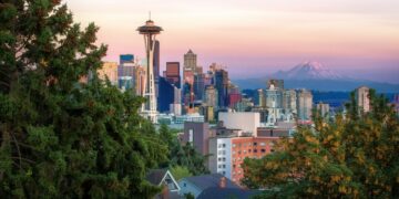 Seattle Recorded Just One Homicide in April, Its Quietest Month of 2026 So Far