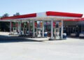 Washington Gas Prices Hit New Record at $5.75 a Gallon as Iran War, Refinery Changes, and State Taxes Converge