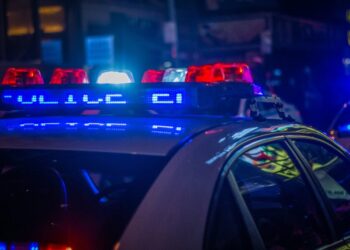 Man Shot by Police After Opening Fire on Officers During Domestic Violence Call at Arlington Apartments