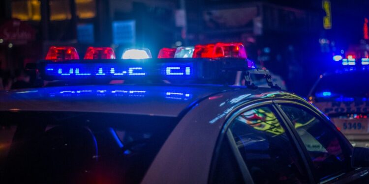 Man Shot by Police After Opening Fire on Officers During Domestic Violence Call at Arlington Apartments