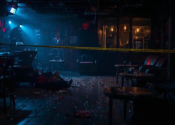 Three Men Shot Outside Capitol Hill Nightclub After Altercation With Security