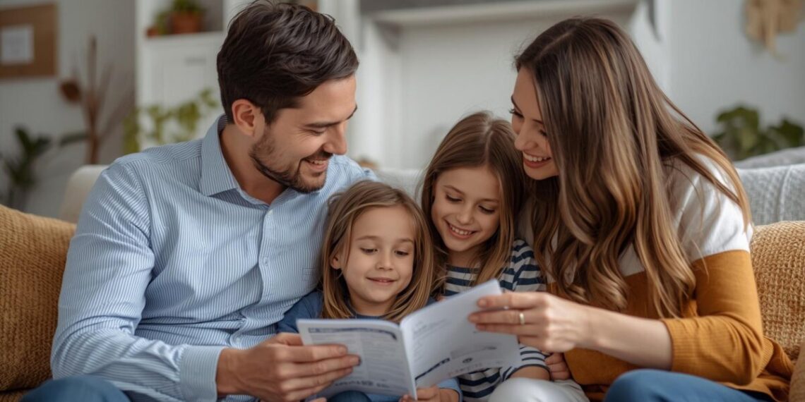 Seattle Parents With Unpaid Child Support Could Lose Passports Under New Federal Crackdown