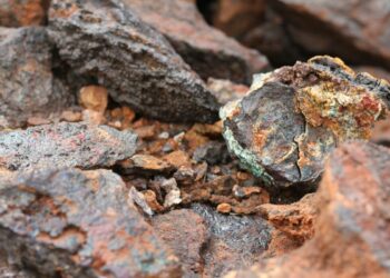 US Company Signs Deal to Source Congolese Cobalt for America’s First Large-Scale Processing Facility