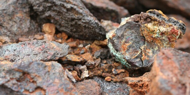 US Company Signs Deal to Source Congolese Cobalt for America’s First Large-Scale Processing Facility