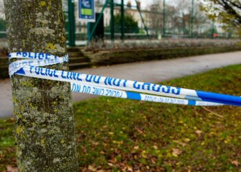 Man Arrested for Murder After Body Found in Tent at South Seattle Homeless Encampment