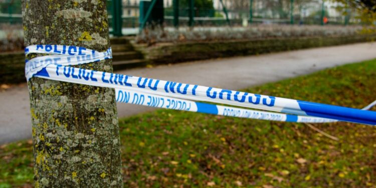 Man Arrested for Murder After Body Found in Tent at South Seattle Homeless Encampment