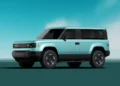 Jeff Bezos-Backed EV Startup Slate Auto to Reveal Pricing on June 24 and Open Non-Refundable Preorders
