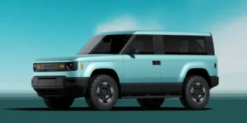 Jeff Bezos-Backed EV Startup Slate Auto to Reveal Pricing on June 24 and Open Non-Refundable Preorders