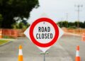 Major Road Closures Across Seattle Area This Weekend, 15 to 18 May; What Drivers Need to Know