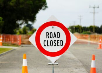 Major Road Closures Across Seattle Area This Weekend, 15 to 18 May; What Drivers Need to Know
