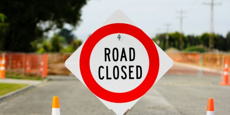 Major Road Closures Across Seattle Area This Weekend, 15 to 18 May; What Drivers Need to Know