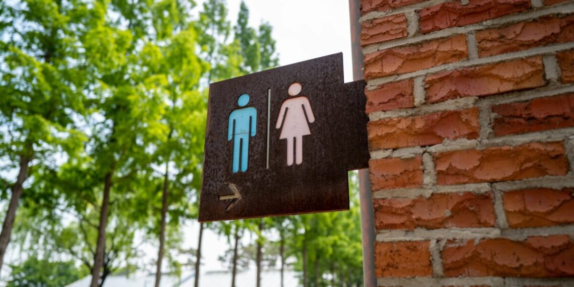 Seattle Installs Four Solar-Powered Self-Cleaning Bathrooms in Pioneer Square Ahead of FIFA World Cup