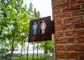 Seattle Installs Four Solar-Powered Self-Cleaning Bathrooms in Pioneer Square Ahead of FIFA World Cup