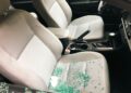 Seattle Is Averaging 12 Car Thefts a Day in 2026, With No Signs of Slowing