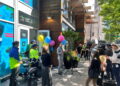 Downtown Seattle Association Opens New Operations Hub at Third and Pine in Show of Commitment to High-Profile Corner
