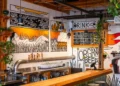 Aslan Brewing Opens Third Seattle Location at Seward Park