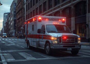 At Least 12 Shot Near Community Festival in Toledo, Ohio, as Suspects Remain at Large