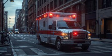 At Least 12 Shot Near Community Festival in Toledo, Ohio, as Suspects Remain at Large