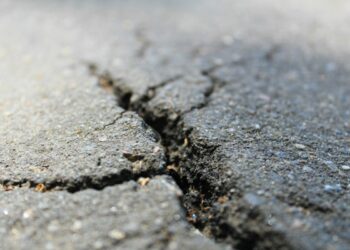 2.9 Magnitude Earthquake Strikes Near Oak Harbor Late Sunday Night