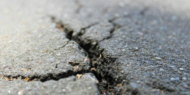 2.9 Magnitude Earthquake Strikes Near Oak Harbor Late Sunday Night