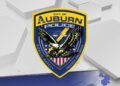 Auburn Police Officer Fired After Arrest in Online Child Sex Abuse Investigation