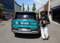 Bellevue’s Free Electric Shuttle BellHop Hits 250,000 Rides as City’s Micro-Transit Model Gains Momentum