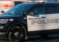 Bellevue Police Raid Lakemont Party House, Arrest 21-Year-Old in Human Trafficking Investigation