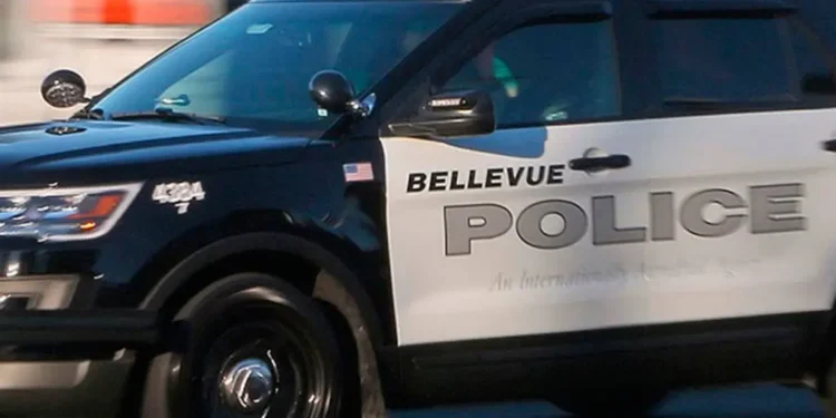 Bellevue Police Raid Lakemont Party House, Arrest 21-Year-Old in Human Trafficking Investigation
