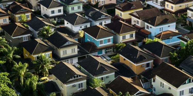 Seattle Home Prices Are Falling and Inventory Is Rising Faster Than Anywhere Else in the Country