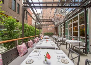41 Years In, Carmine’s Is Still the Standard for Italian Dining in Seattle