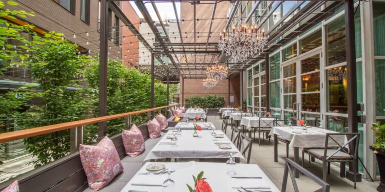 41 Years In, Carmine’s Is Still the Standard for Italian Dining in Seattle