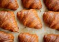 Le Panier Has Been Baking Croissants at Pike Place Market Since 1983 and the Queue Still Forms Every Morning