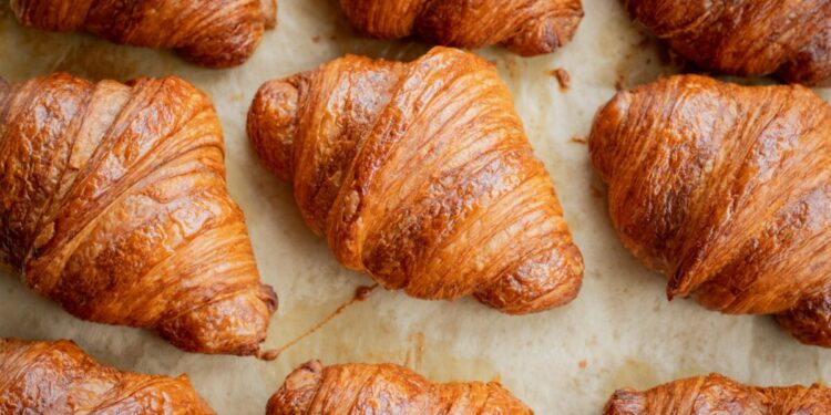 Le Panier Has Been Baking Croissants at Pike Place Market Since 1983 and the Queue Still Forms Every Morning