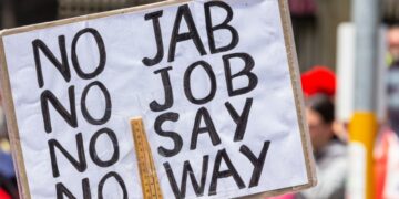 More Than 20,000 Washington Workers Filed Unemployment Claims in First Four Weeks of May