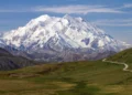 Enumclaw Native and Seattle Nurse Robin Pendery Dies in Crevasse Fall on Denali While Serving as NPS Ranger