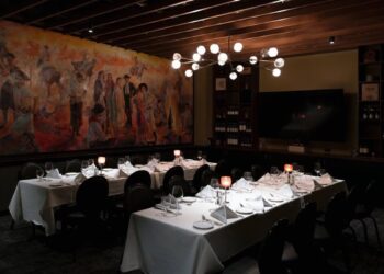 El Gaucho Is Still Seattle’s Most Theatrical Steakhouse, and the Beef Backs It Up