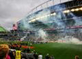 Seattle to Send More Than 1,400 Children to FIFA World Cup Matches for Free in Largest Programme of Its Kind in North America