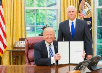 Federal Judge Strikes Down Trump Administration’s $100,000 H-1B Visa Fee in Win for Seattle Tech Employers