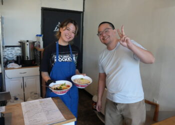Secret Congee Wants Seattle to Become the World’s Congee Capital, One Bowl at a Time