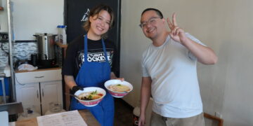 Secret Congee Wants Seattle to Become the World’s Congee Capital, One Bowl at a Time
