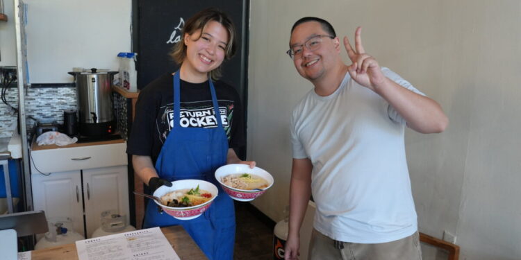 Secret Congee Wants Seattle to Become the World’s Congee Capital, One Bowl at a Time