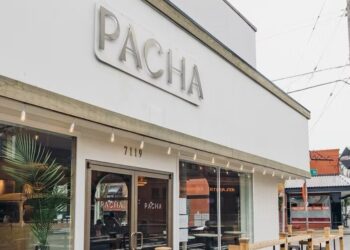 Pacha Collective Is the All-Day Café Seattle Did Not Know It Needed