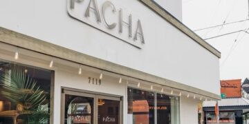 Pacha Collective Is the All-Day Café Seattle Did Not Know It Needed