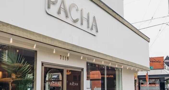 Pacha Collective Is the All-Day Café Seattle Did Not Know It Needed