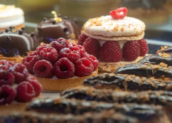 La Parisienne Has Been Bringing Authentic French Baking to Seattle Since 2014, and It Shows