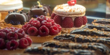 La Parisienne Has Been Bringing Authentic French Baking to Seattle Since 2014, and It Shows