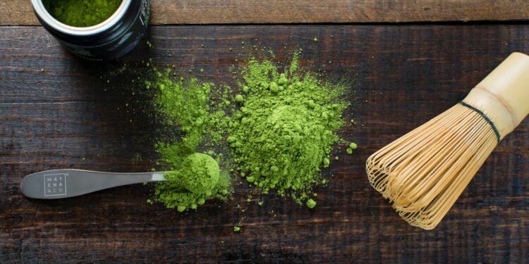Vale Matcha Just Completed a Full Remodel and Became the First Seattle Café to Serve Matcha on Tap