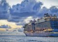 Cruise Ship Diverts 120 Miles to Rescue Injured Canadian Sailor Stranded 500 Miles Off Oregon Coast